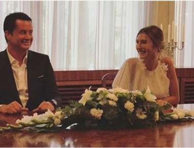 Στιγμές απόλυτης χλιδής στο πάρτυ γάμου του Μr.Survivor (φωτό,βίντεο)